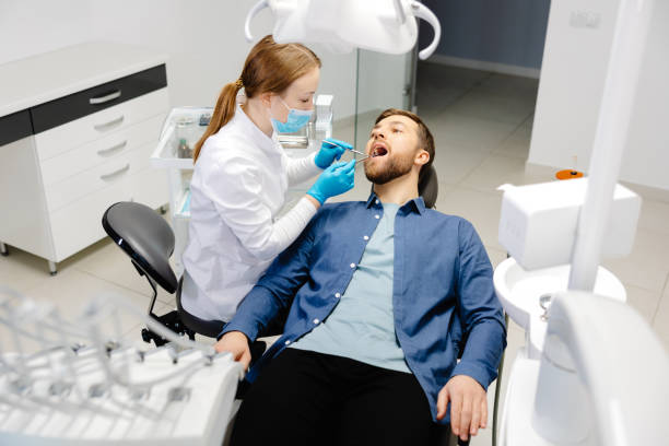 Best Tooth Extraction  in Morgan, UT